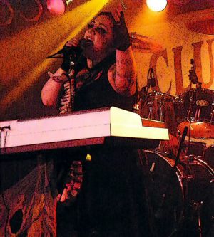 31-Lady