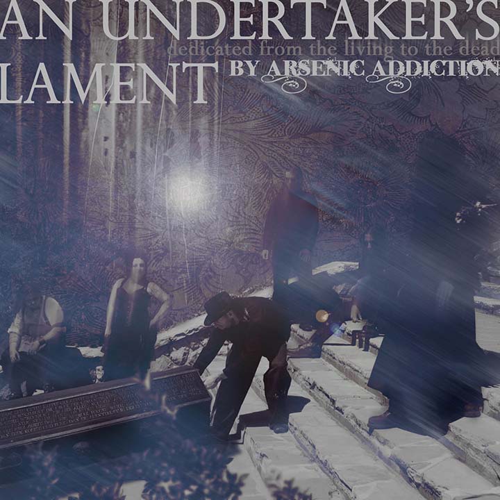 An Undertakers Lament